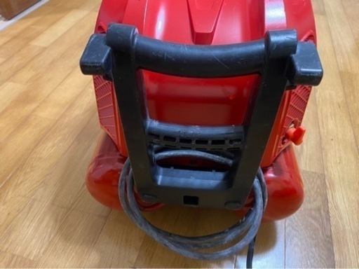 コンプレッサー　マックス　1270e