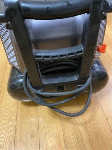 コンプレッサー　1270e マックス