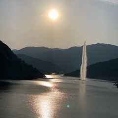 6月 月山ダム 軽作業 日当10,000円