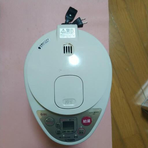 ポット