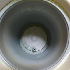 ポットの画像