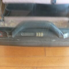 サムソナイト　アタッシュケースの画像