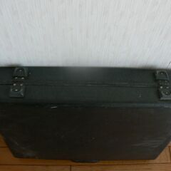サムソナイト　アタッシュケースの画像