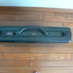 サムソナイト　アタッシュケースの画像