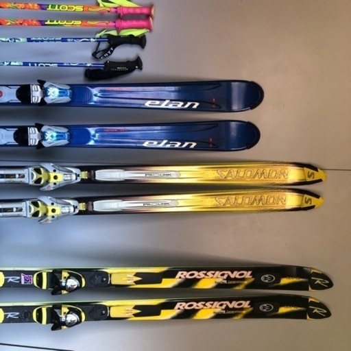 いい物だったんだけどなー　レトロ？