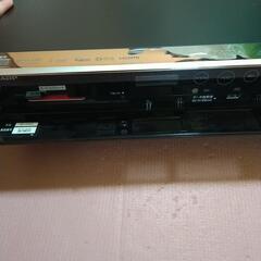 ブルーレイレコーダーの画像