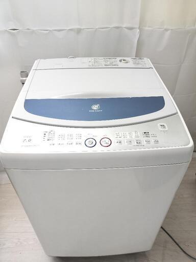 SHARP 洗濯機  7kg