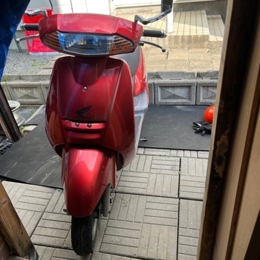 ホンダ　リード100