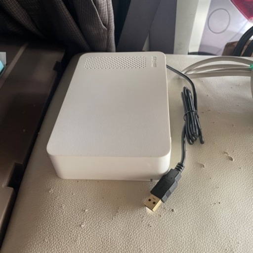 PlayStation4 pro 2tbハードディスク