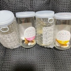 ぽんしゅグリア 日本酒付き