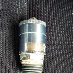 リリーフバルブ　グレッディ GReddy　日産 VG FJの画像