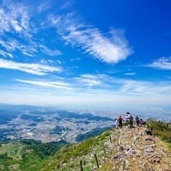 この雄大な景色を見よ！！