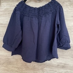 MAJESTIC LEGON カットソー　Mサイズの画像
