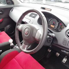 どこもローンが通らない…諦めないで🥺✨【スズキ　スイフト　スポーツ】