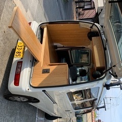お話中禁煙車‼️軽トラ交換可能！ダイハツハイゼットバンＫＦエンジン（タイミングチェーン車）の画像