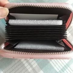 カードケース【新品】の画像