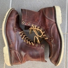 TIMBERLAND ティンバーランド ブーツ 1の画像