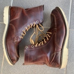 TIMBERLAND ティンバーランド ブーツ 1の画像