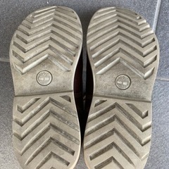 TIMBERLAND ティンバーランド ブーツ 1の画像