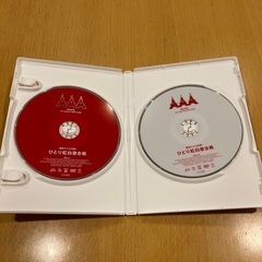 値下げ　桑田佳祐　ひとり紅白歌合戦の画像