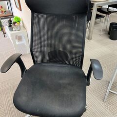 デスクチェア
