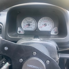 アルトワークス　HA21S MTの画像