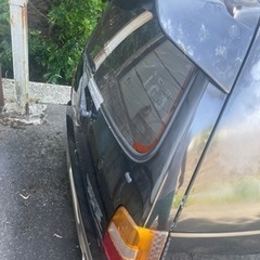 アルトワークス　HA21S MTの画像