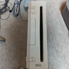 wii/ソフト数点あります。希望に応じて手渡しの画像