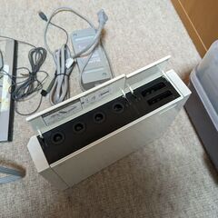 wii/ソフト数点あります。希望に応じて手渡しの画像