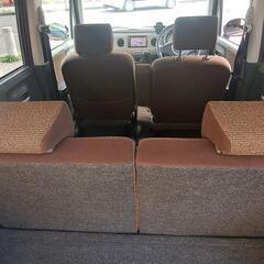 値下げ！車検令和6年7月迄！ラパン！の画像