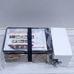 【成約済】新品　未使用　未開封　イワタニ　カセットグリル　たこ焼き　タコパ　炎たこ　 たこ焼き器　炎たこ　20穴  CB-TK-A 　C1CQ0302の画像