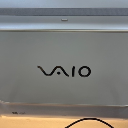 売約済み【BY REUSE 霧島国分新町店 出張買取•見積完全無料¥0】SONY VAIO