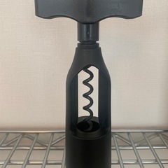 DOMAINE DU TOUCH ワイン ＋ ワインオープナーの画像