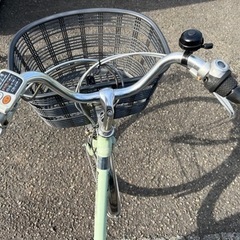 パナソニック 電動自転車 8.9 ah