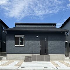 🏡新築平屋戸建て　筑紫野市大字山家🏡