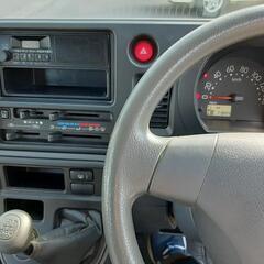 【ありがとう御座いました‼️】ハイゼッドカーゴ 4WD MT車　走行72,000㎞の画像