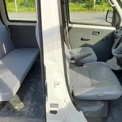【ありがとう御座いました‼️】ハイゼッドカーゴ 4WD MT車　走行72,000㎞の画像