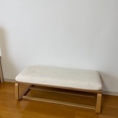 無印良品 ダイニングチェア