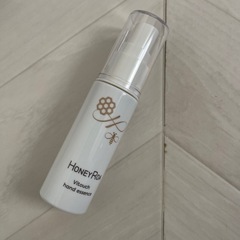 新品未使用　Honey RoA ハンドエッセンス