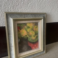 【高価】1-3万円相当　額縁② アンティーク