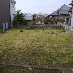 ファミリー向け👨‍👩‍👧‍👦6DK広々✨家庭菜園🍅 - 不動産