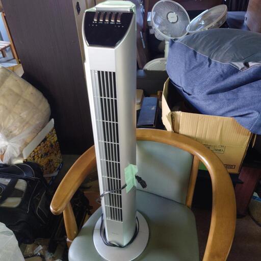 決定しました。YAMAZEN　扇風機