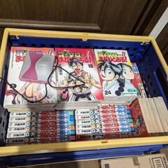 漫画　DVD   他の画像