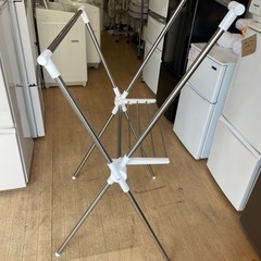 洗濯物干しスタンド 室内物干し