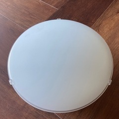 美品　美品　照明　シーリングライト　