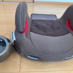 Combiコンビ　ジュニアシート