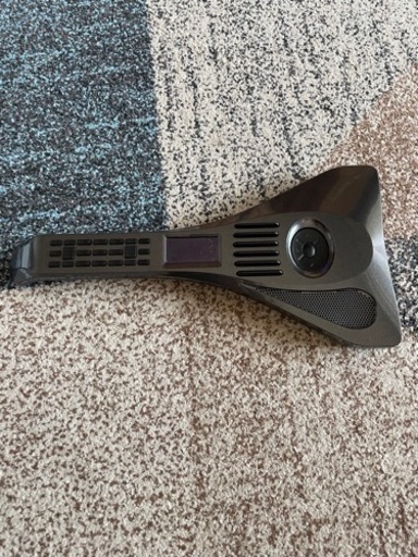 インスタコード　ハードウェアのアップデート済み