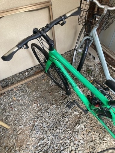 早い者勝ちTREK FX3 2017モデル