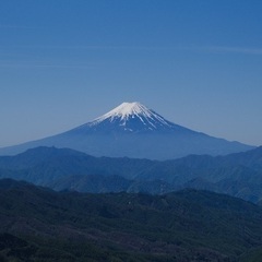 一緒に登山しませんか？