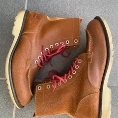 TIMBERLAND ティンバーランド ブーツ 2の画像